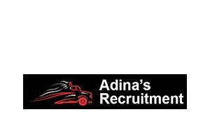 Adinas Recruitment